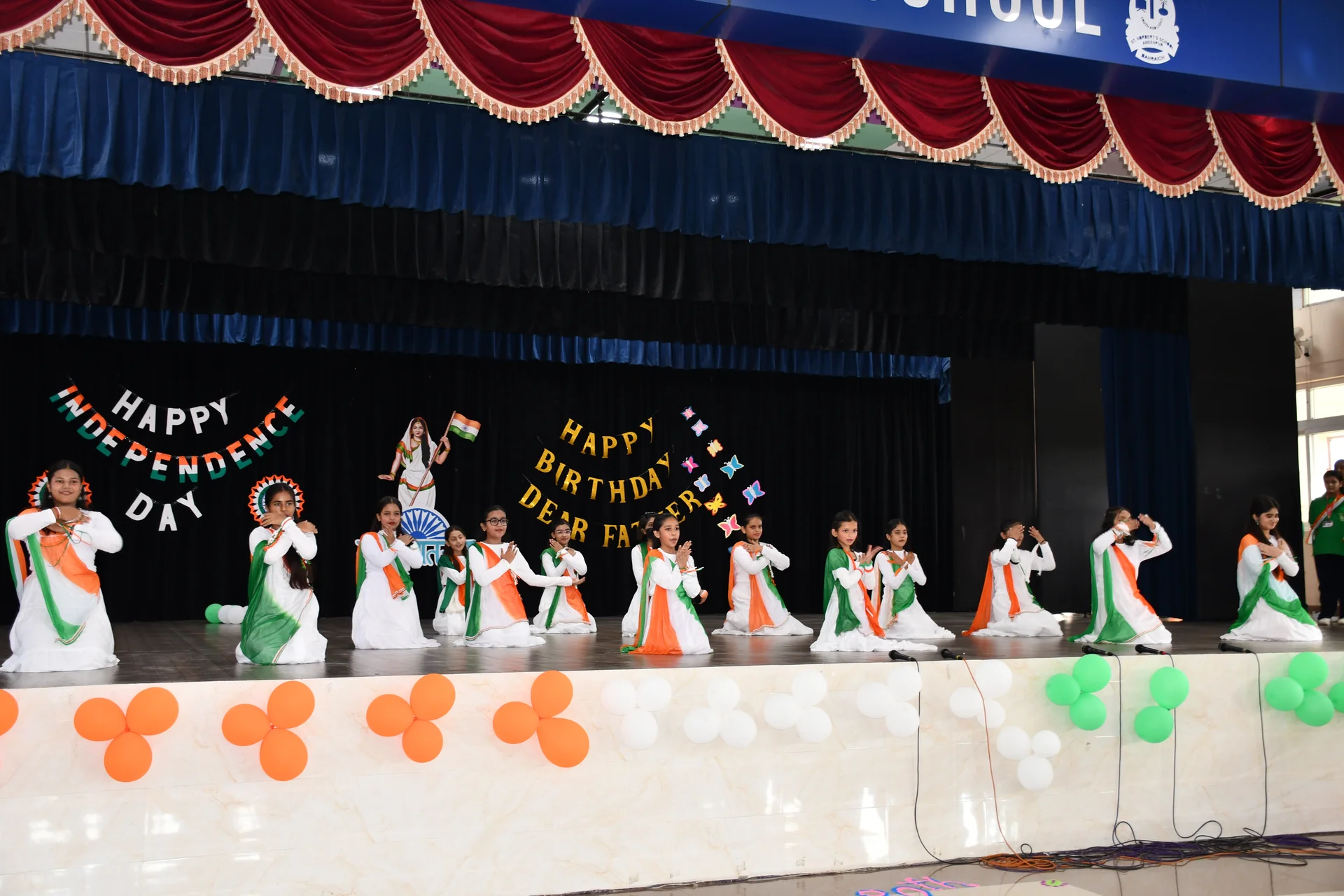 Independence Day (15 Aug) - Photo 7